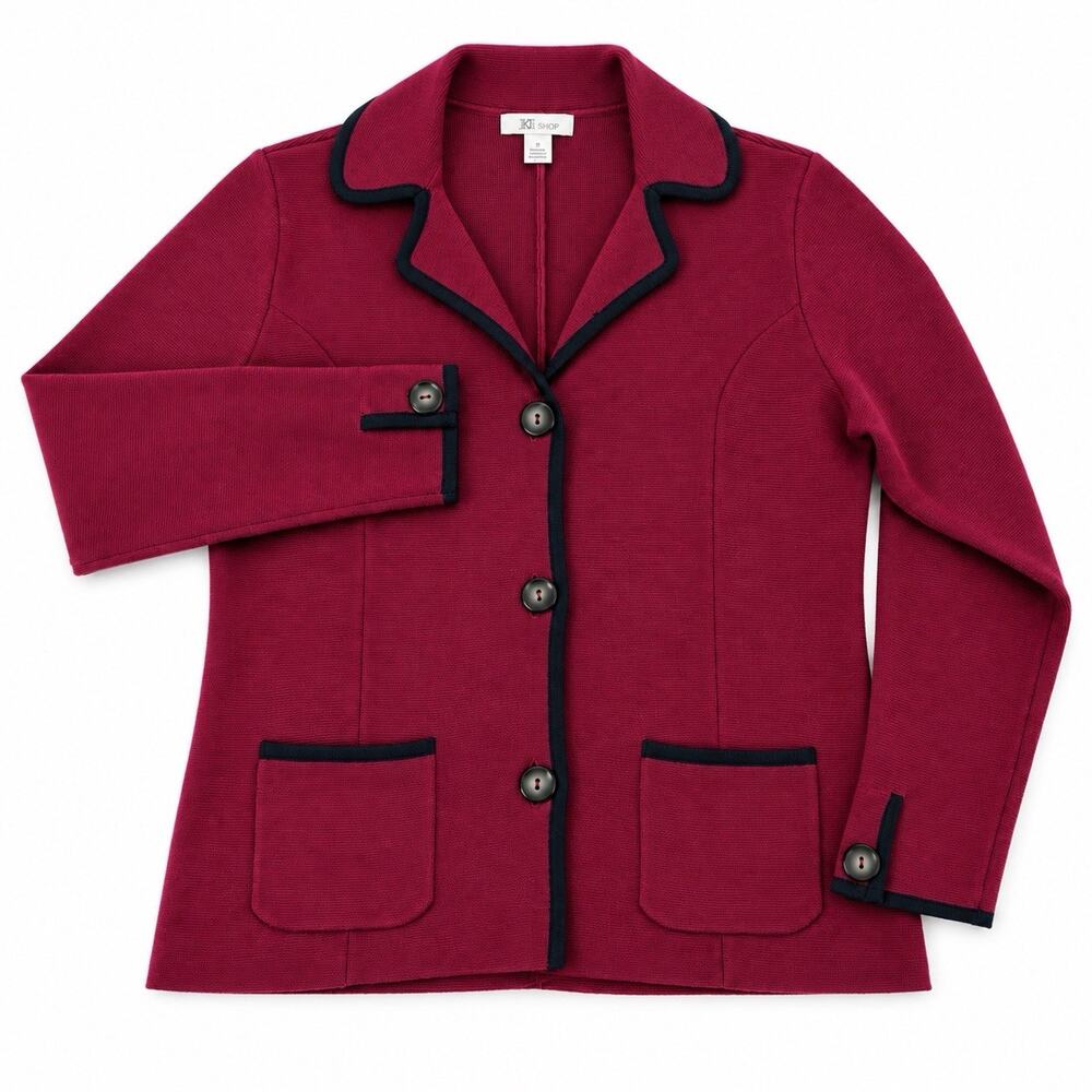 the tog shop jacket